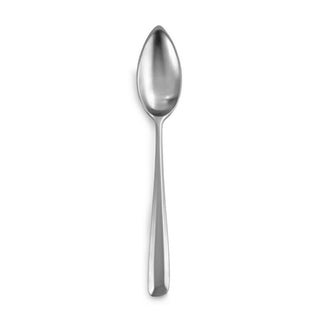 Serax Zoë table spoon matt steel - Buy now on ShopDecor - Discover the best products by SERAX design