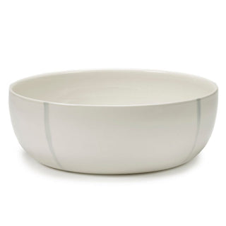 Serax Zuma Bowl Salt 28.5 cm - 11.22 inch - Buy now on ShopDecor - Discover the best products by SERAX design