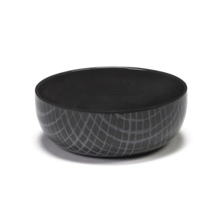 Serax Zuma Bowl Pacific 19.5 cm - 7.68 inch - Buy now on ShopDecor - Discover the best products by SERAX design