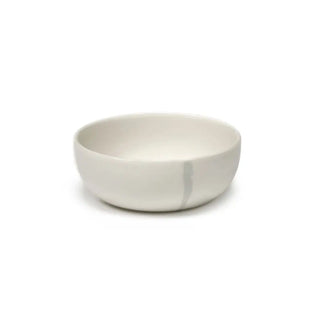 Serax Zuma bowl Salt 15 cm - 5.91 in - Buy now on ShopDecor - Discover the best products by SERAX design