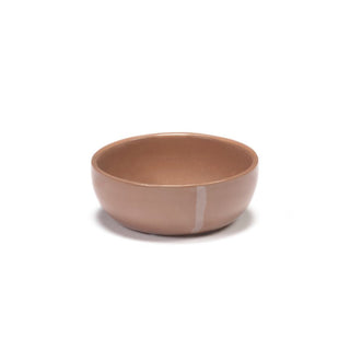 Serax Zuma Bowl Sienna 15 cm - 5.91 inch - Buy now on ShopDecor - Discover the best products by SERAX design