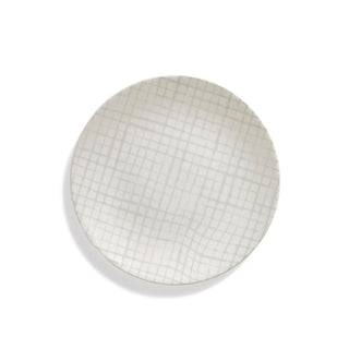 Serax Zuma Plate Salt 18 cm - Buy now on ShopDecor - Discover the best products by SERAX design