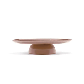 Serax Zuma cake stand diam. 33 cm. - 13 in. Sienna - Buy now on ShopDecor - Discover the best products by SERAX design