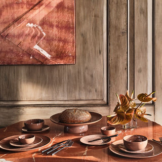 Serax Zuma cake stand diam. 33 cm. - 13 in. - Buy now on ShopDecor - Discover the best products by SERAX design