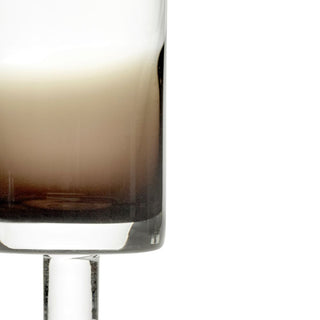 Serax Zuma champagne glass - Buy now on ShopDecor - Discover the best products by SERAX design