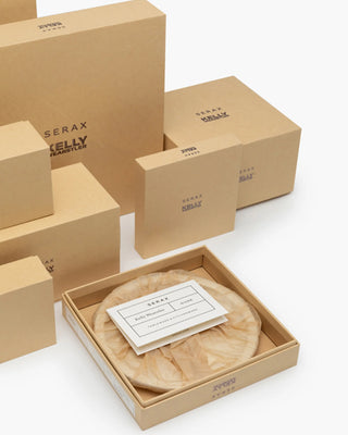 Serax Zuma cup with saucer - Buy now on ShopDecor - Discover the best products by SERAX design