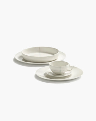 Serax Zuma cup with saucer - Buy now on ShopDecor - Discover the best products by SERAX design