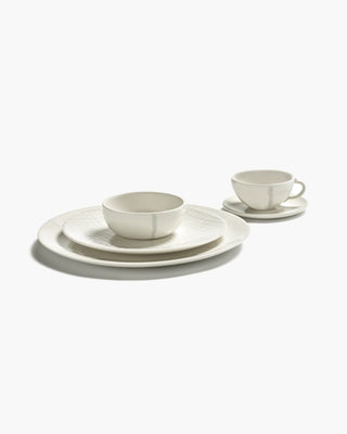 Serax Zuma cup with saucer - Buy now on ShopDecor - Discover the best products by SERAX design