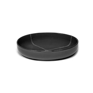Serax Zuma deep Plate Pacific 20.5 cm - 8.08 in - Buy now on ShopDecor - Discover the best products by SERAX design