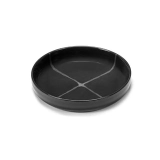 Serax Zuma deep Plate - Buy now on ShopDecor - Discover the best products by SERAX design
