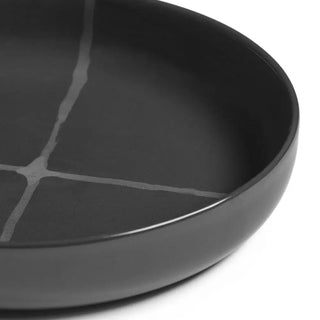 Serax Zuma deep Plate - Buy now on ShopDecor - Discover the best products by SERAX design