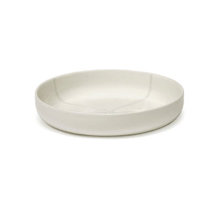 Serax Zuma Deep Plate Salt 20.5 cm - 8.08 inch - Buy now on ShopDecor - Discover the best products by SERAX design