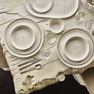 Serax Zuma deep Plate - Buy now on ShopDecor - Discover the best products by SERAX design