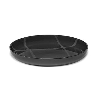 Serax Zuma Deep Plate Pacific 25.5 cm - 10.04 inch - Buy now on ShopDecor - Discover the best products by SERAX design