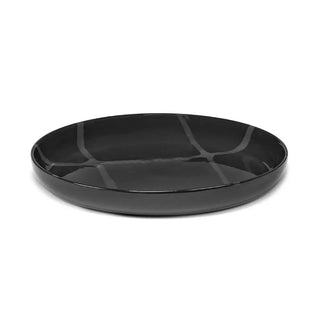 Serax Zuma deep Plate Pacific 25.5 cm - 10.04 in - Buy now on ShopDecor - Discover the best products by SERAX design