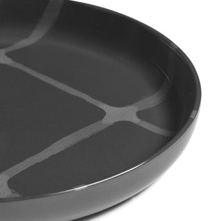 Serax Zuma deep Plate - Buy now on ShopDecor - Discover the best products by SERAX design