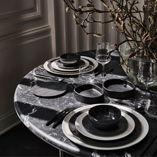 Serax Zuma deep Plate - Buy now on ShopDecor - Discover the best products by SERAX design