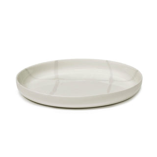 Serax Zuma Deep Plate Salt 25.5 cm - 10.04 inch - Buy now on ShopDecor - Discover the best products by SERAX design