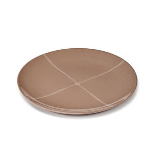 Serax Zuma Plate - Buy now on ShopDecor - Discover the best products by SERAX design