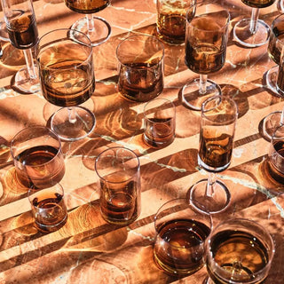 Serax Zuma whisky glass - Buy now on ShopDecor - Discover the best products by SERAX design