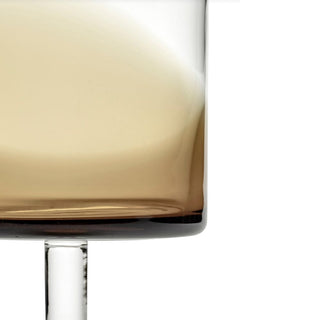 Serax Zuma red wine glass - Buy now on ShopDecor - Discover the best products by SERAX design