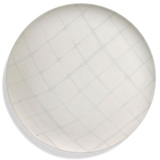 Serax Zuma Plate Salt 33 cm - Buy now on ShopDecor - Discover the best products by SERAX design