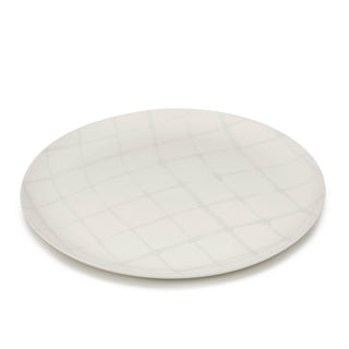 Serax Zuma dinner plate - Buy now on ShopDecor - Discover the best products by SERAX design