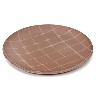 Serax Zuma Plate - Buy now on ShopDecor - Discover the best products by SERAX design