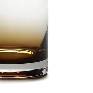 Serax Zuma whisky glass - Buy now on ShopDecor - Discover the best products by SERAX design