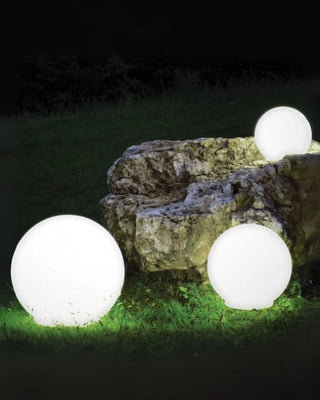 Serralunga Atmosfera floor lamp - Buy now on ShopDecor - Discover the best products by SERRALUNGA design