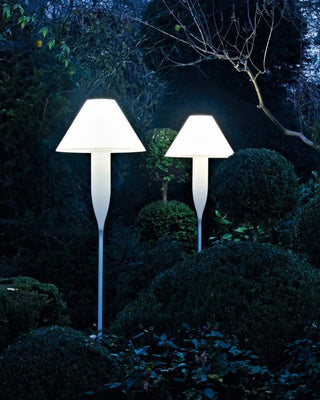 Serralunga Bonheur floor lamp - Buy now on ShopDecor - Discover the best products by SERRALUNGA design