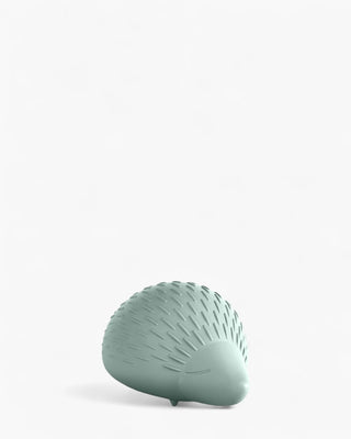 Serralunga Bonnie hedgehog shaped decoration Serralunga Provence Blue - Buy now on ShopDecor - Discover the best products by SERRALUNGA design