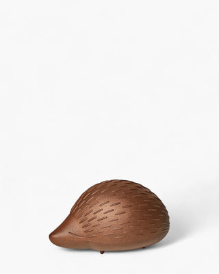 Serralunga Bonnie hedgehog shaped decoration Serralunga Corten - Buy now on ShopDecor - Discover the best products by SERRALUNGA design