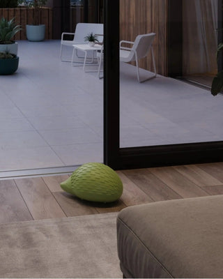 Serralunga Bonnie hedgehog shaped decoration - Buy now on ShopDecor - Discover the best products by SERRALUNGA design