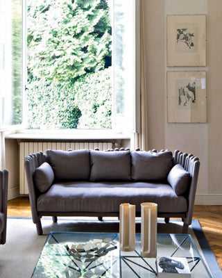 Serralunga Canisse sofa - Buy now on ShopDecor - Discover the best products by SERRALUNGA design