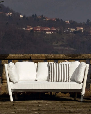 Serralunga Canisse sofa - Buy now on ShopDecor - Discover the best products by SERRALUNGA design