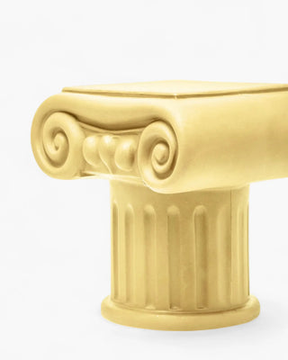 Serralunga Capitello coffee table - Buy now on ShopDecor - Discover the best products by SERRALUNGA design