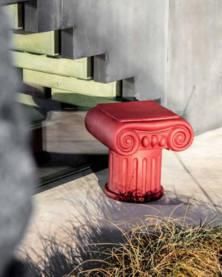 Serralunga Capitello coffee table - Buy now on ShopDecor - Discover the best products by SERRALUNGA design