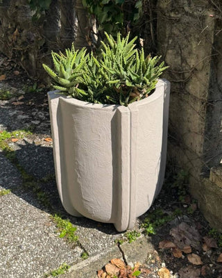 Serralunga Cassero vase - Buy now on ShopDecor - Discover the best products by SERRALUNGA design