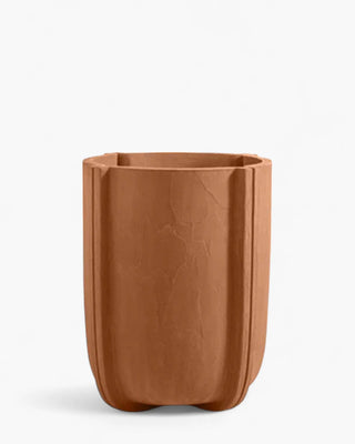 Serralunga Cassero vase Serralunga Tuscan Terracotta 60 cm - 23.62 in - Buy now on ShopDecor - Discover the best products by SERRALUNGA design