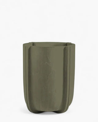 Serralunga Cassero vase Serralunga Sardinian Oregano 60 cm - 23.62 in - Buy now on ShopDecor - Discover the best products by SERRALUNGA design