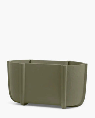 Serralunga Cassero vase Serralunga Sardinian Oregano 100 cm - 39.37 in - Buy now on ShopDecor - Discover the best products by SERRALUNGA design