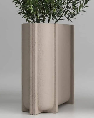 Serralunga Cassero vase - Buy now on ShopDecor - Discover the best products by SERRALUNGA design