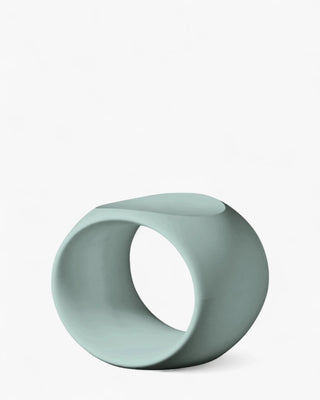 Serralunga Cero stool Serralunga Provence Blue - Buy now on ShopDecor - Discover the best products by SERRALUNGA design