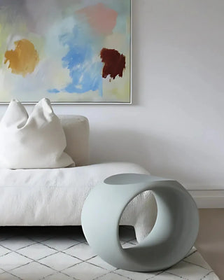 Serralunga Cero stool - Buy now on ShopDecor - Discover the best products by SERRALUNGA design