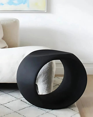 Serralunga Cero stool moleskin - Buy now on ShopDecor - Discover the best products by SERRALUNGA design