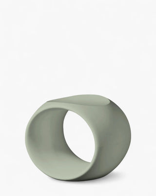 Serralunga Cero stool Serralunga Sardinian Sage - Buy now on ShopDecor - Discover the best products by SERRALUNGA design