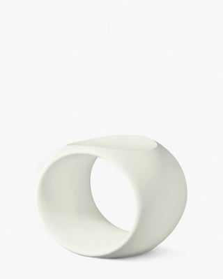 Serralunga Cero stool Serralunga White - Buy now on ShopDecor - Discover the best products by SERRALUNGA design