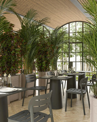 Serralunga Croisette armchair - Buy now on ShopDecor - Discover the best products by SERRALUNGA design