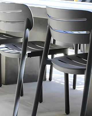 Serralunga Croisette armchair - Buy now on ShopDecor - Discover the best products by SERRALUNGA design